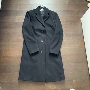 Theory Coat
